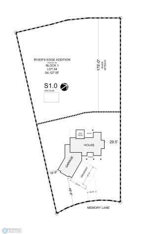 8224 Memory Lane Horace ND 58047
