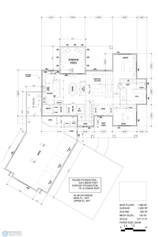 8224 Memory Lane Horace ND 58047