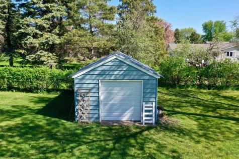 606 3rd Avenue S Raymond MN 56282