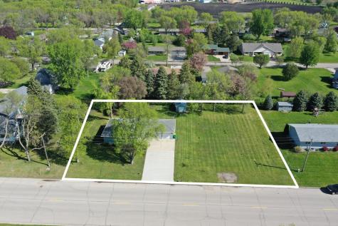 606 3rd Avenue S Raymond MN 56282