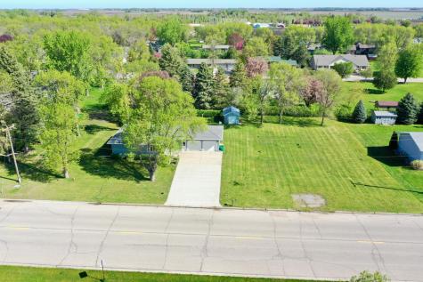 606 3rd Avenue S Raymond MN 56282