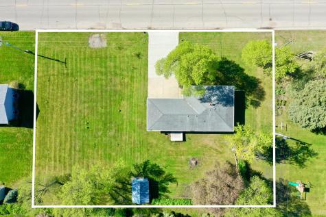 606 3rd Avenue S Raymond MN 56282