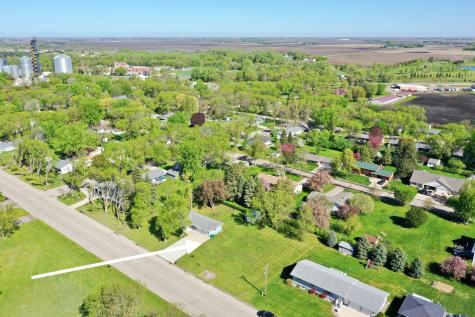 606 3rd Avenue S Raymond MN 56282