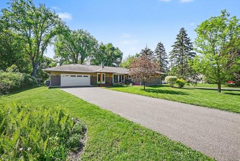 400 Milbert Road Minnetonka MN 55305
