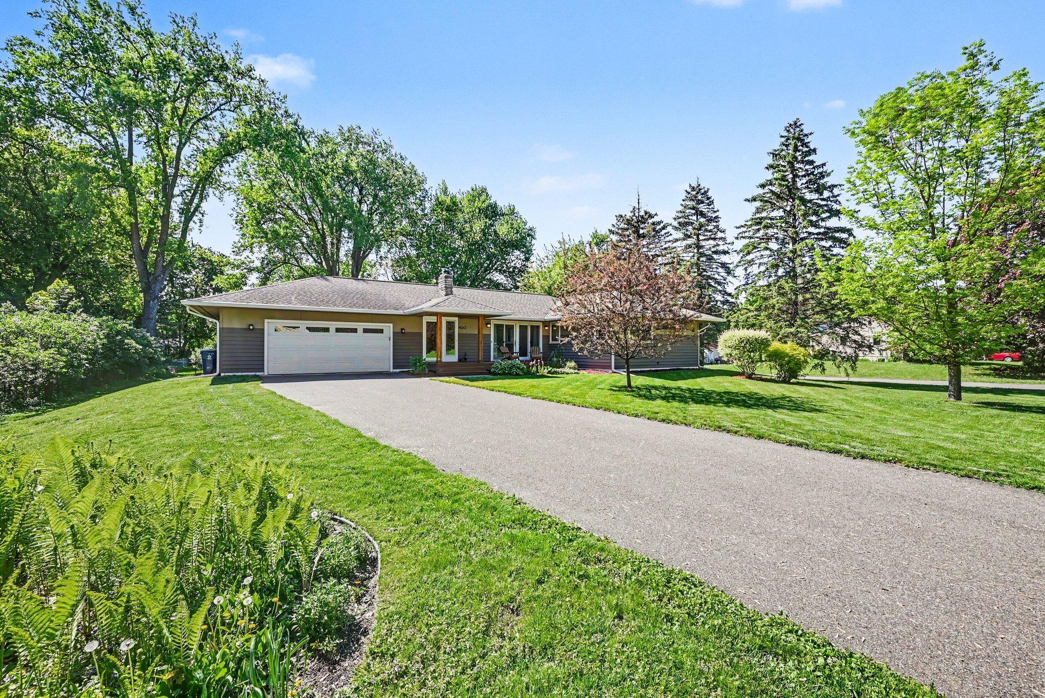400 Milbert Road Minnetonka MN 55305