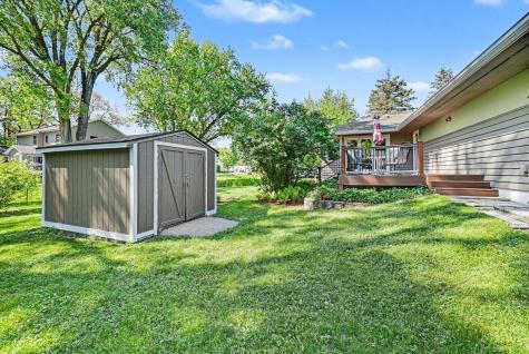 400 Milbert Road Minnetonka MN 55305
