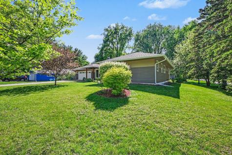 400 Milbert Road Minnetonka MN 55305