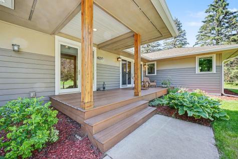 400 Milbert Road Minnetonka MN 55305