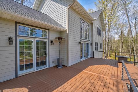 47660 N Diamond Lake Drive Cable WI 54821