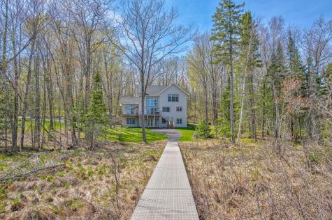 47660 N Diamond Lake Drive Cable WI 54821