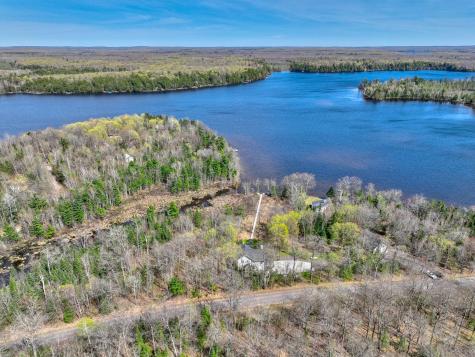 47660 N Diamond Lake Drive Cable WI 54821