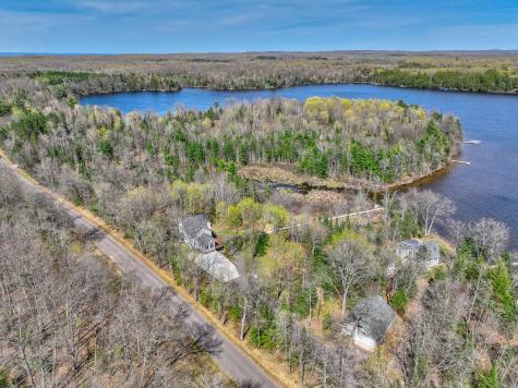 47660 N Diamond Lake Drive Cable WI 54821