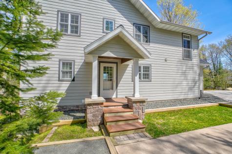47660 N Diamond Lake Drive Cable WI 54821