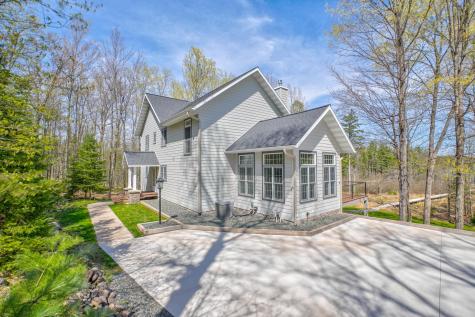 47660 N Diamond Lake Drive Cable WI 54821