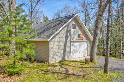 47660 N Diamond Lake Drive Cable WI 54821