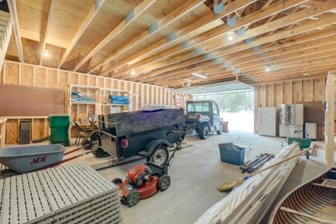 47660 N Diamond Lake Drive Cable WI 54821