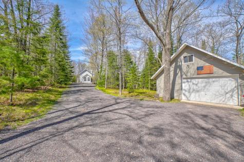 47660 N Diamond Lake Drive Cable WI 54821