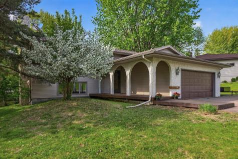 15026 Chestnut Drive Burnsville MN 55306