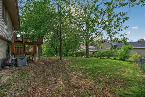 15026 Chestnut Drive Burnsville MN 55306