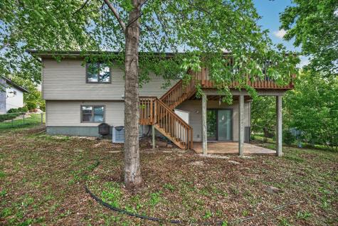 15026 Chestnut Drive Burnsville MN 55306