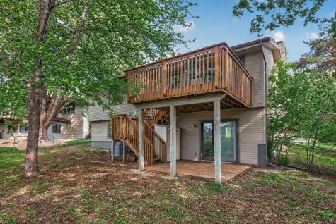 15026 Chestnut Drive Burnsville MN 55306