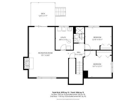 15026 Chestnut Drive Burnsville MN 55306