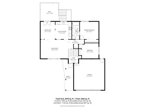 15026 Chestnut Drive Burnsville MN 55306