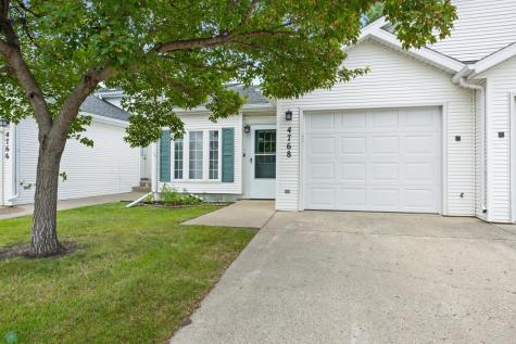 4768 8th Avenue S Fargo ND 58103