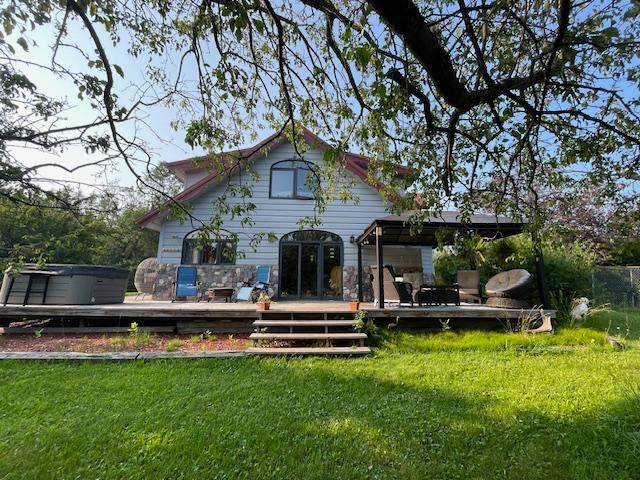 1735 Highway 12 Two Harbors MN 55616