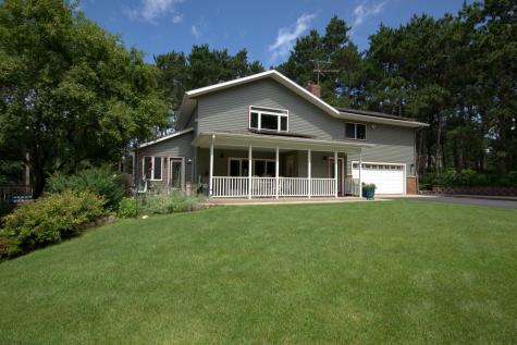 22603 Fable Road Saint Augusta MN 56301