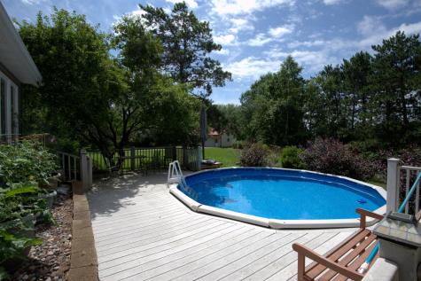 22603 Fable Road Saint Augusta MN 56301