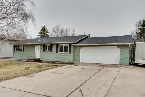 649 7th Avenue E West Fargo ND 58078