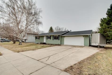649 7th Avenue E West Fargo ND 58078