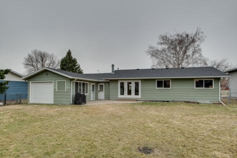 649 7th Avenue E West Fargo ND 58078