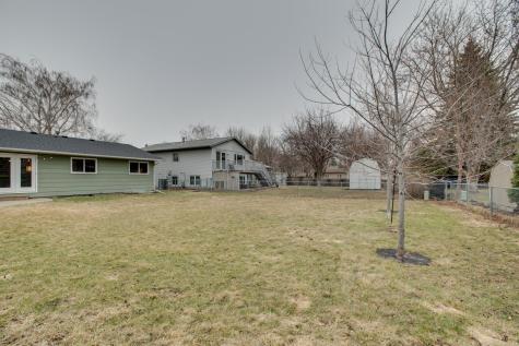 649 7th Avenue E West Fargo ND 58078