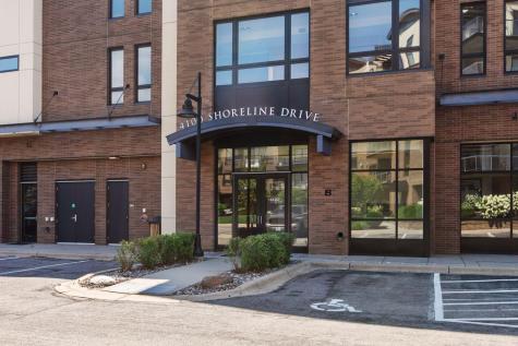 4100 Shoreline Drive Spring Park MN 55384