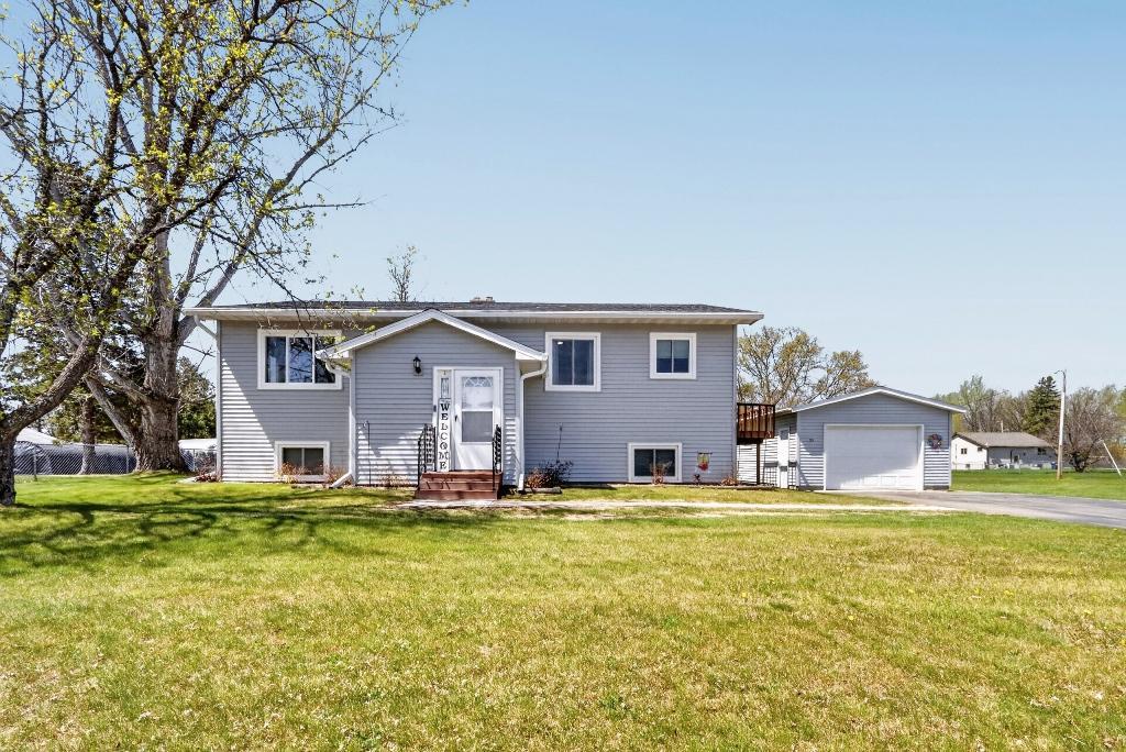 515 Columbus Avenue Cohasset MN 55721