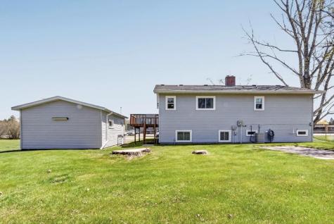 515 Columbus Avenue Cohasset MN 55721
