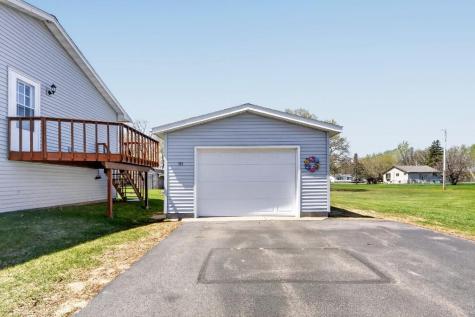 515 Columbus Avenue Cohasset MN 55721