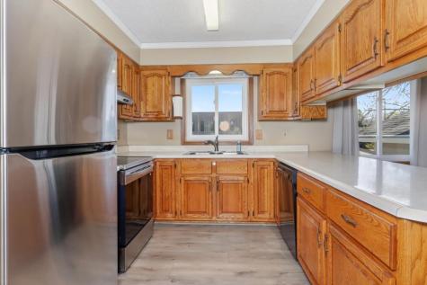 515 Columbus Avenue Cohasset MN 55721