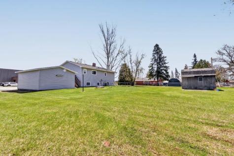 515 Columbus Avenue Cohasset MN 55721