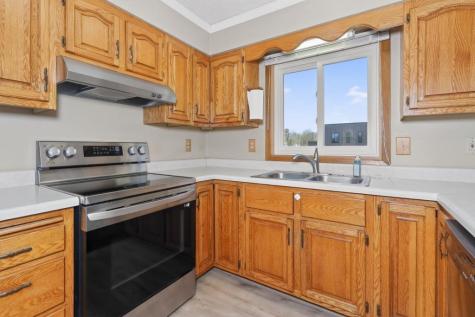 515 Columbus Avenue Cohasset MN 55721