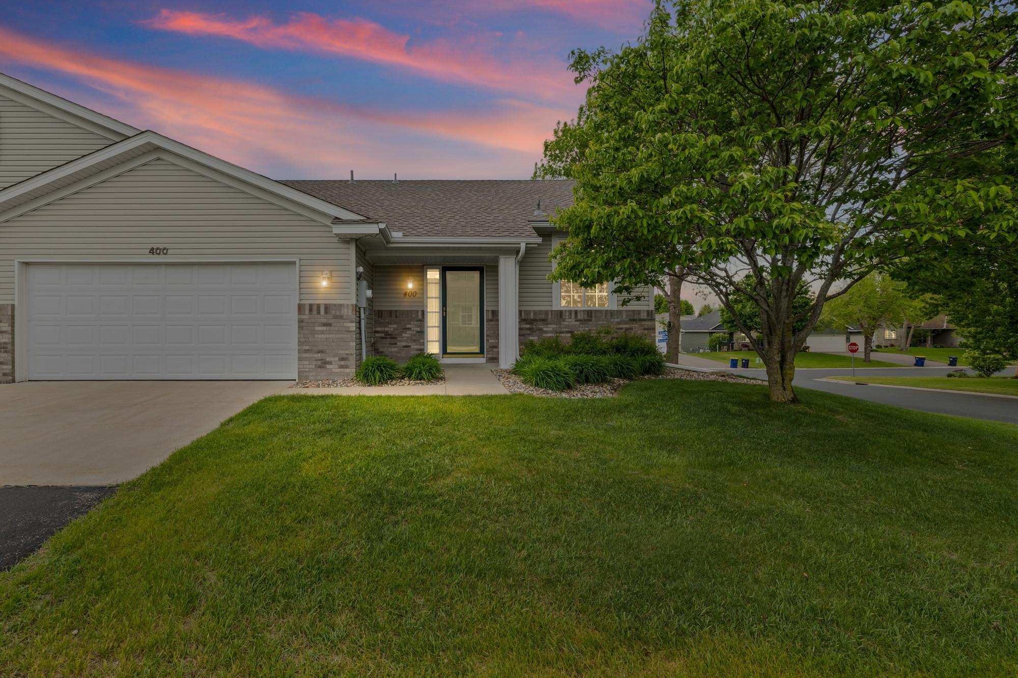 400 Schuller Court Dundas MN 55019