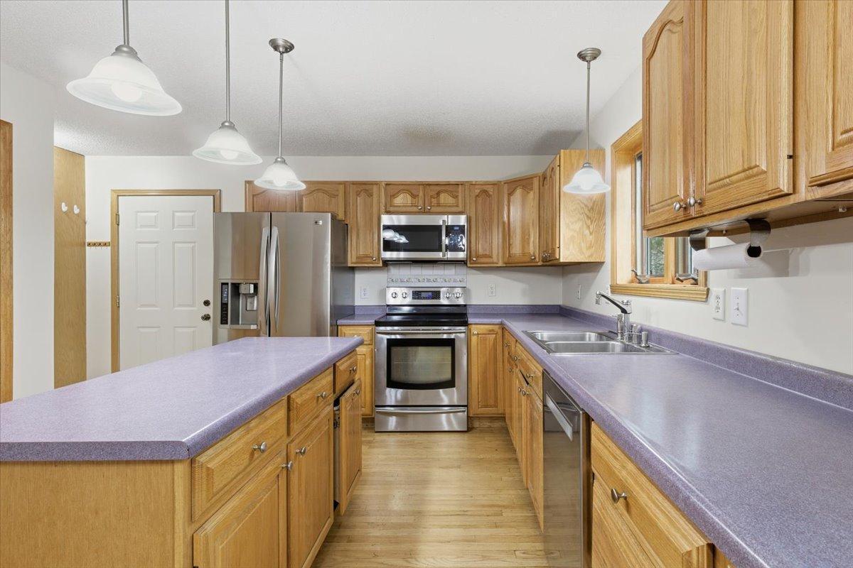 16887 Partridge Street NW Andover MN 55304