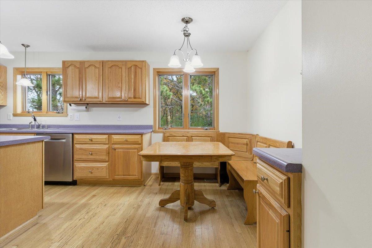 16887 Partridge Street NW Andover MN 55304