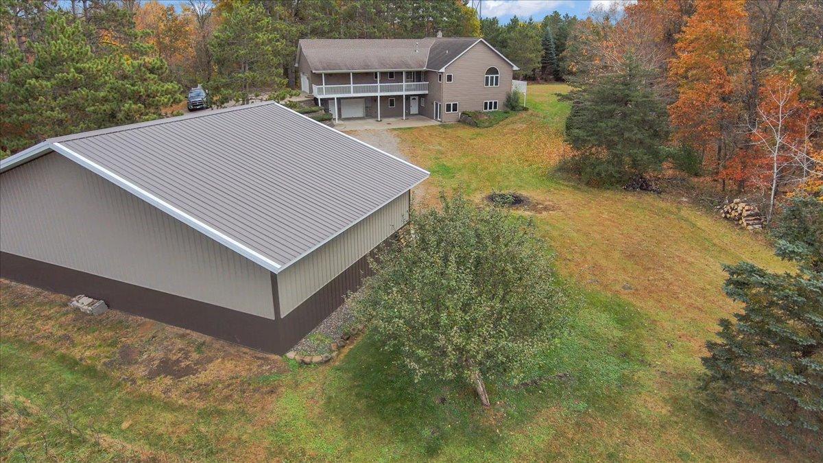 16887 Partridge Street NW Andover MN 55304