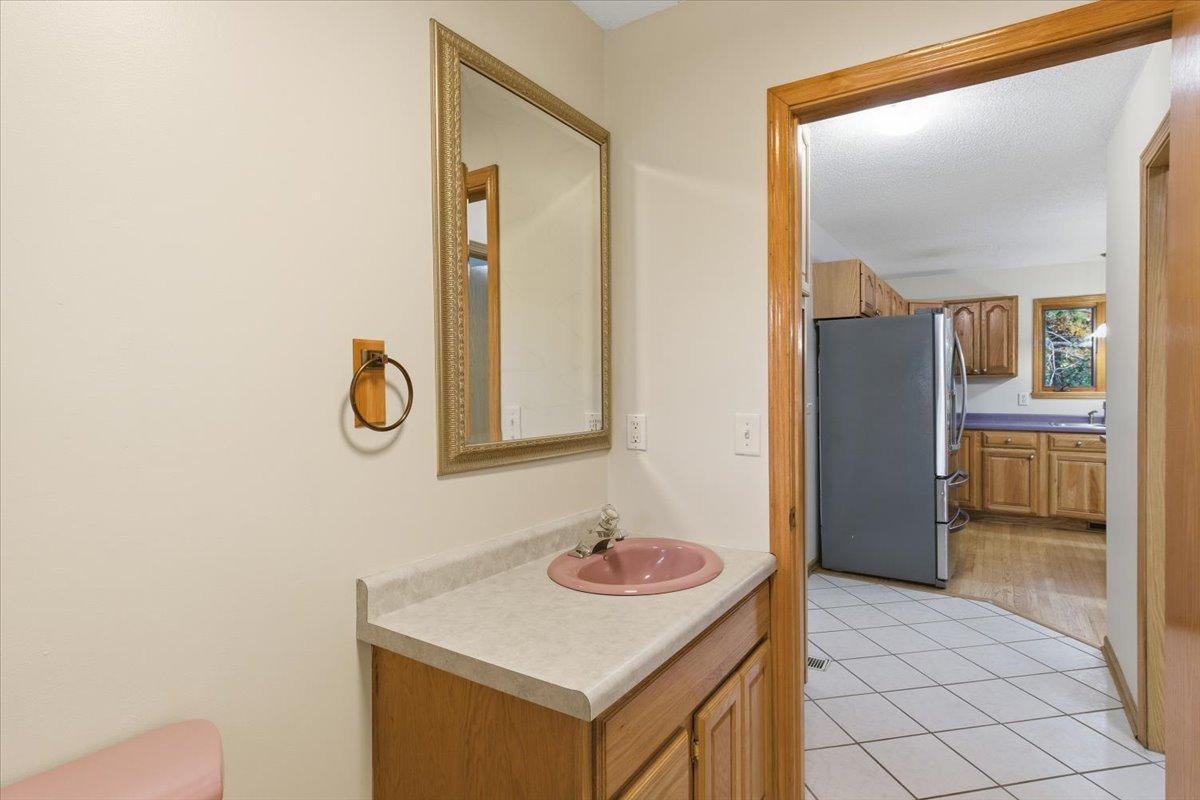 16887 Partridge Street NW Andover MN 55304