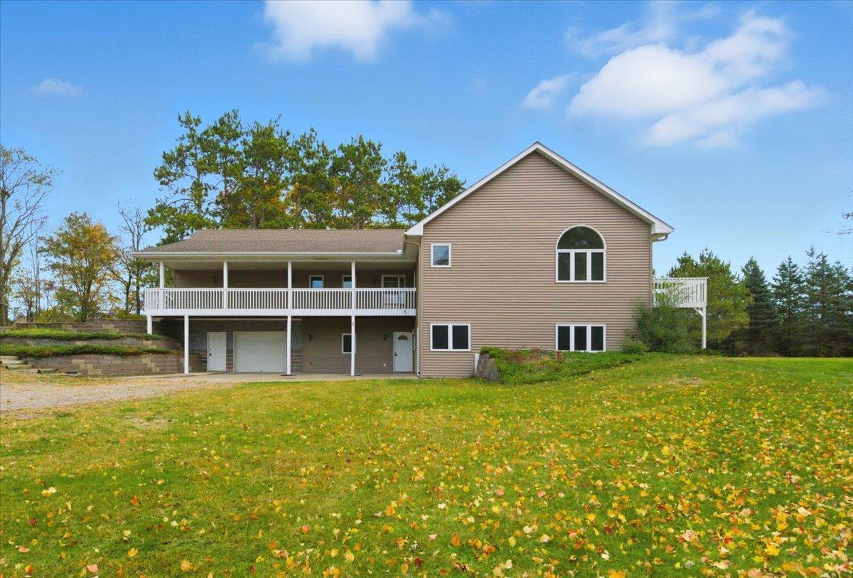 16887 Partridge Street NW Andover MN 55304