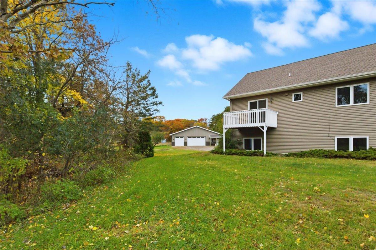 16887 Partridge Street NW Andover MN 55304