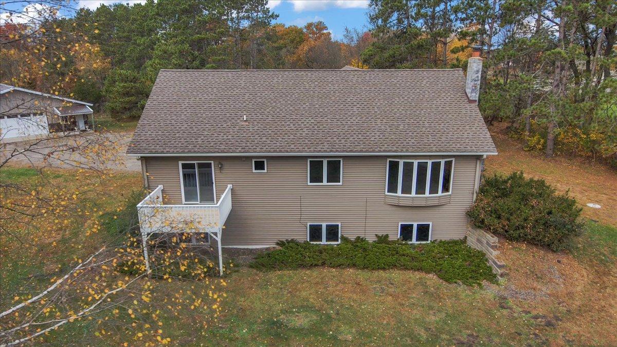 16887 Partridge Street NW Andover MN 55304